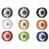 OZ Alleggerita HLT 16" 17" 18" Colores