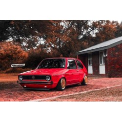 Autostar Minus 15" Antracita