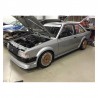 Autostar Minus 15" Antracita