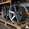 Kit 4x Autostar Chicane 19" BMW