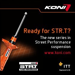 Koni STR 