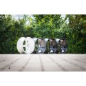 1AV wheels ZX6 18" Colores