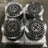 Autostar Minus 15" Antracita