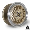 Autostar Minus 15" Antracita