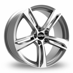 GMP Paky 18" 19" 20"
