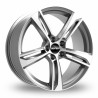 GMP Paky 18" 19" 20"