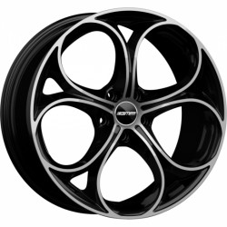 GMP Drake 19" 20"