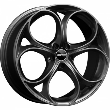 GMP Drake 19" 20"