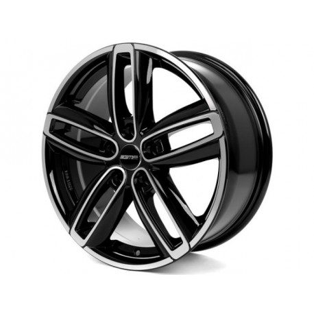 GMP Diva 17"18"
