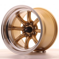 Japan Racing JR19 14"15"16"17" colores
