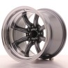 Japan Racing JR19 14"15"16"17" colores