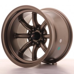 Japan Racing JR19 14"15"16"17" colores