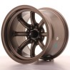 Japan Racing JR19 14"15"16"17" colores