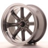 Japan Racing JR19 16"17" a taladrar