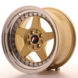 Llantas Japan Racing JR6 15"16"18"