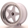 Japan Racing JR10 a taladrar 15"16"17"18"19"