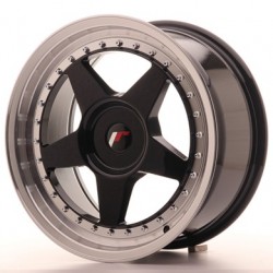 Japan Racing JR10 a taladrar 15"16"17"18"19"