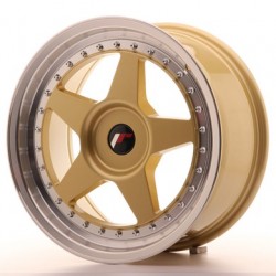 Japan Racing JR10 a taladrar 15"16"17"18"19"