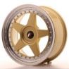Japan Racing JR10 a taladrar 15"16"17"18"19"