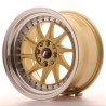 Llantas Japan Racing JR26 15"16"18"