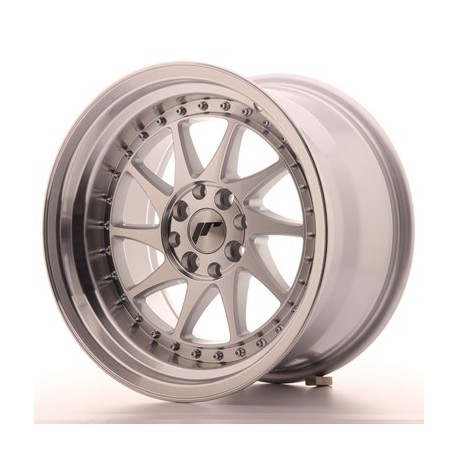 Llantas Japan Racing JR26 15"16"18"