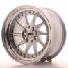 Llantas Japan Racing JR26 15"16"18"
