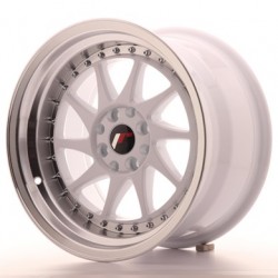 Llantas Japan Racing JR26 15"16"18"