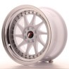 Llantas Japan Racing JR26 15"16"18"