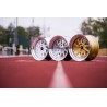 Japan Racing JR26 a taladrar 16"17"18"