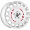 Oz Rallye Racing 17"18"19" colores