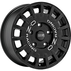 Oz Rallye Racing 17"18"19" colores