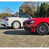 Oz Rallye Racing 17"18"19" colores