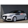 Oz Rallye Racing 17"18"19" colores