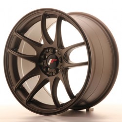 Japan Racing JR29 colores 15"16"17"18"19"