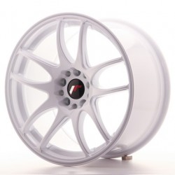 Japan Racing JR29 colores 15"16"17"18"19"