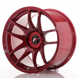 Japan Racing JR29 a taladrar 15"16"17"18"19"
