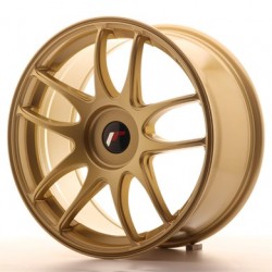 Japan Racing JR29 a taladrar 15"16"17"18"19"