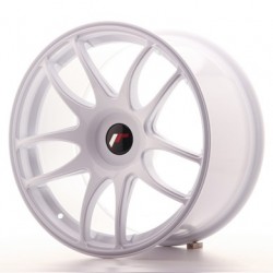 Japan Racing JR29 a taladrar 15"16"17"18"19"