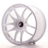 Japan Racing JR29 a taladrar 15"16"17"18"19"