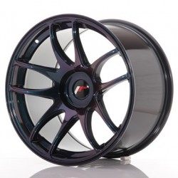 Japan Racing JR29 a taladrar 15"16"17"18"19"