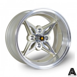 Autostar Kanji 14"