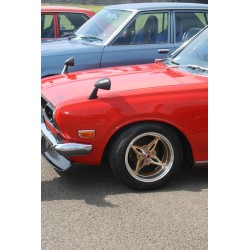 Autostar Kanji 14"