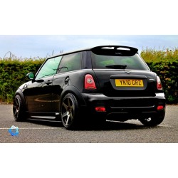 Autostar Chaser 17" 18"