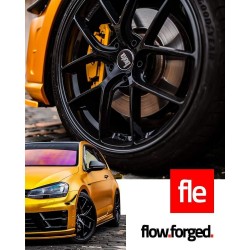 Bola FLE 19" doble ancho BMW