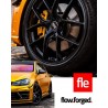 Bola FLE 19" doble ancho BMW