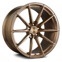 Kit 4x Vertini RFS 1.1 gold 18"