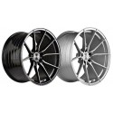 Kit 4x Vertini RFS 1.2 18"19"22"