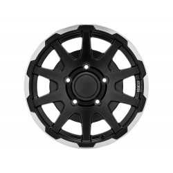 Sparco Dakar Suzuki Jimny 16"