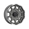 Sparco Dakar Suzuki Jimny 16"