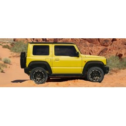 Sparco Dakar Suzuki Jimny 16"